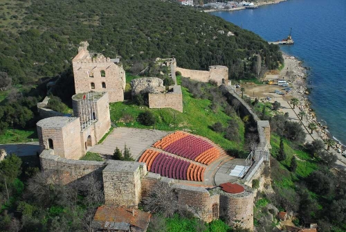 eskihisar-kalesi