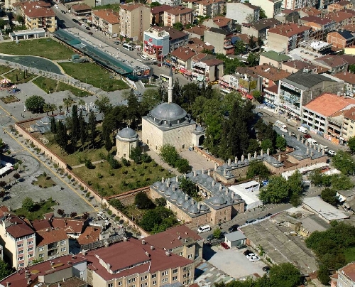coban-mustafa-pasa-kulliyesi