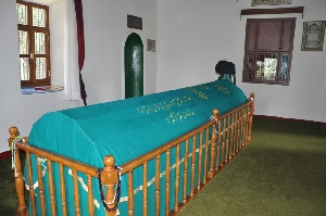 sultan-baba-turbesi