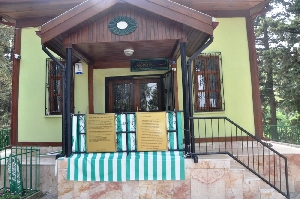 sultan-baba-turbesi