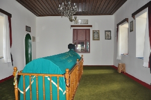 sultan-baba-turbesi