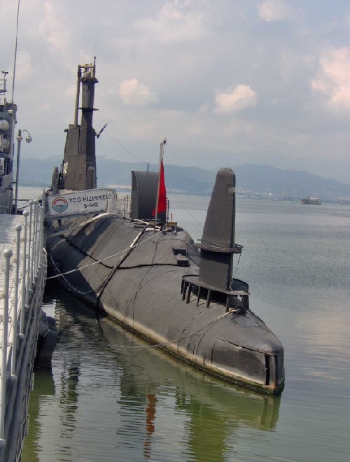 tcg-hizirreis-muzesi