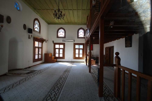 portakaloglu-mustafa-aga-mescidi