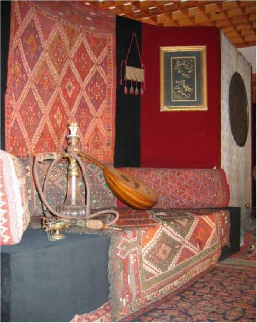 konya-etnografya-muzesi