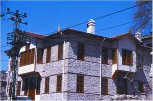 sille