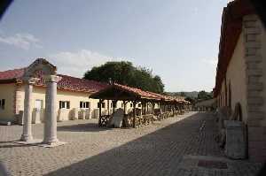 anadolu-kultur-sanat-ve-arkeoloji-muzesi