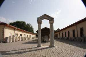 anadolu-kultur-sanat-ve-arkeoloji-muzesi