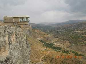 levent-vadisi