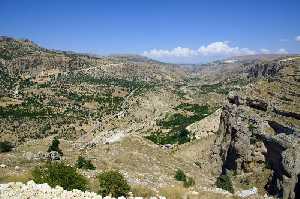 levent-vadisi