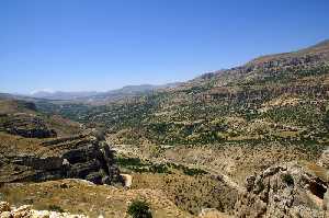 levent-vadisi