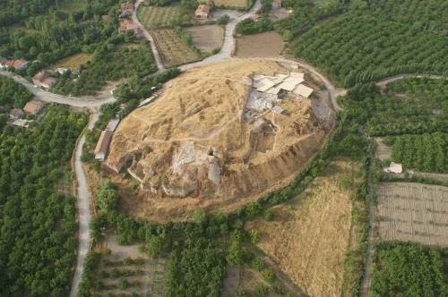 malatya-arslantepe-acik-hava-muzesi