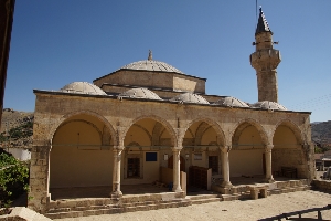 malatya-koprulu-mehmet-pasa-camii