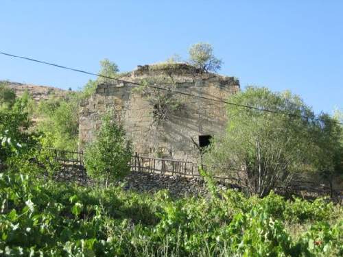 arapgir-kalesi