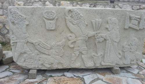 aslantepe-orenyeri