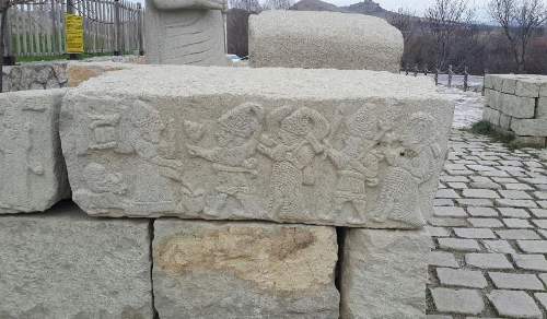 aslantepe-orenyeri