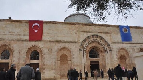 kiziltepe-ulu-cami