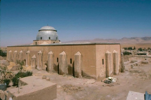 kiziltepe-ulu-cami