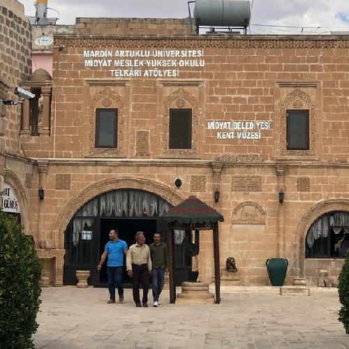 midyat-kent-muzesi