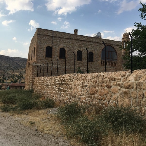 mor-yuhanun-kilisesi