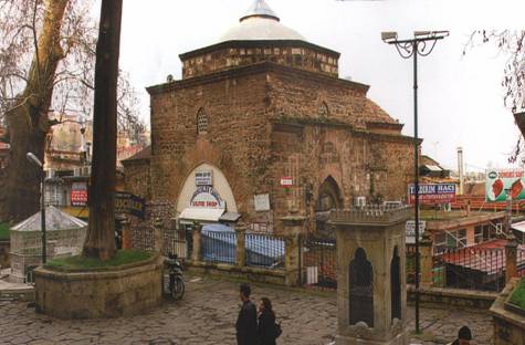ulu-cami-hamami
