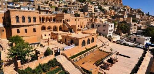 mardin-muzesi