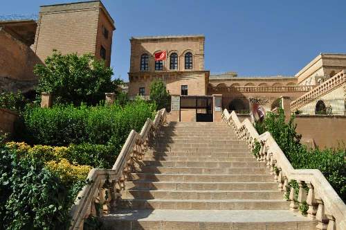 mardin-muzesi
