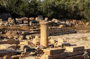 stratonikeia-antik-kenti