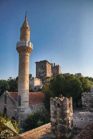 bodrum-kalesi