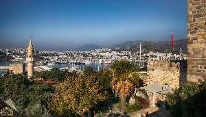 bodrum-kalesi