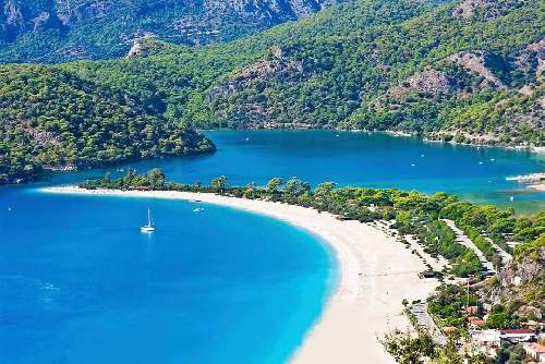 fethiye
