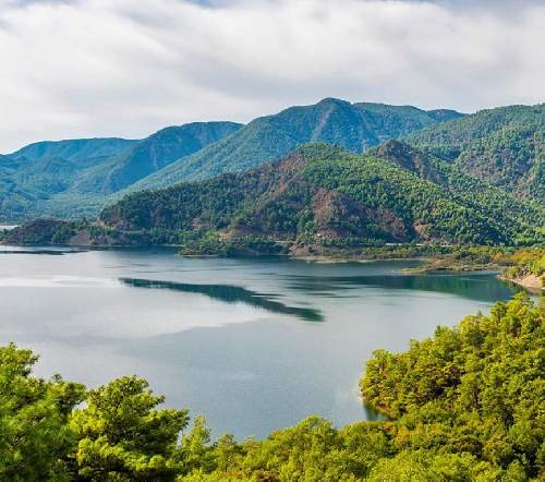 koycegiz-golu