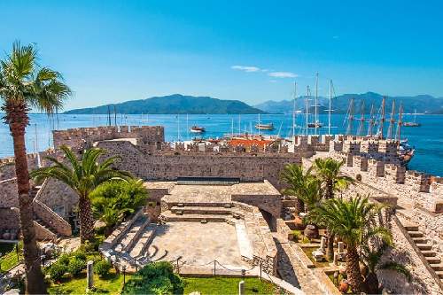 marmaris-kalesi-ve-arkeoloji-muzesi