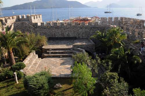 marmaris-kalesi-ve-arkeoloji-muzesi