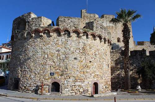 mugla-muzesi