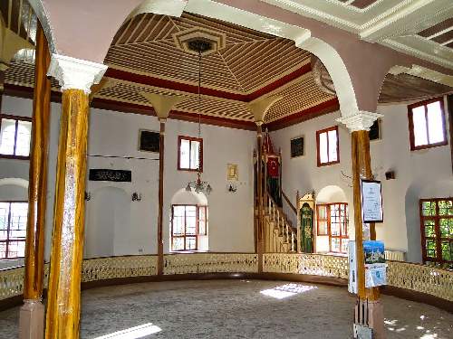 sahidi-cami-mugla