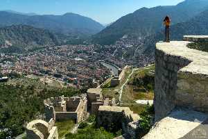 amasya-kalesi