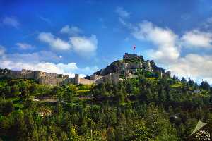 amasya-kalesi