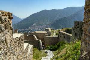 amasya-kalesi