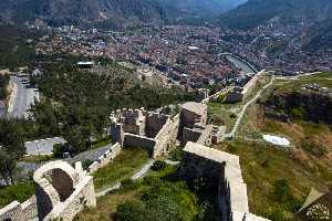 amasya-kalesi