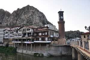 amasya-saat-kulesi