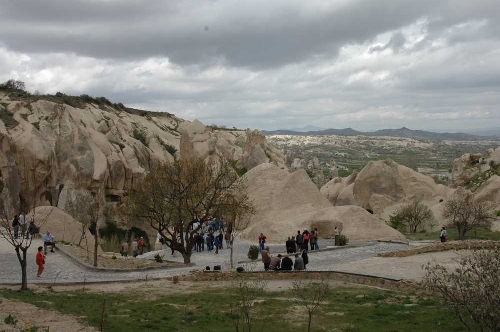 goreme-acik-hava-muzesi