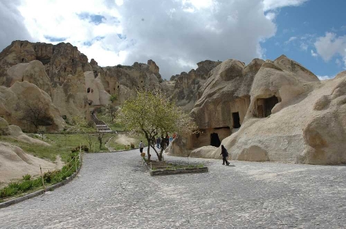 goreme-acik-hava-muzesi