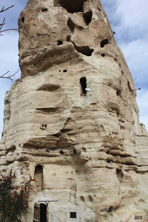roma-kalesi-ve-mezari