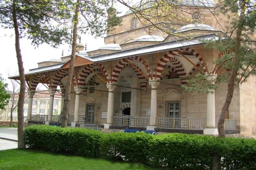 damat-ibrahim-pasa-camii