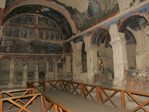 tokali-kilise