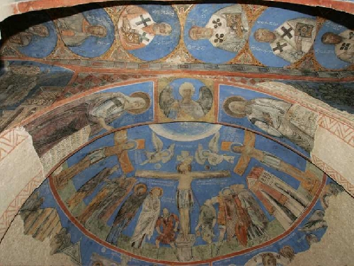 tokali-kilise
