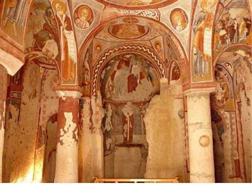elmali-kilise
