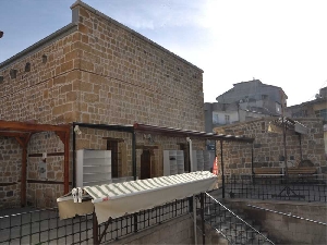 sirali-cami