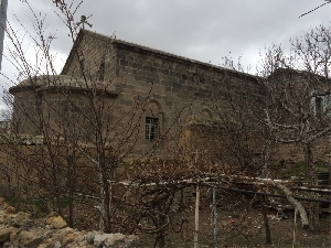 asagi-kayabasi-kilise