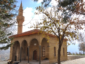 rahmaniye-cami